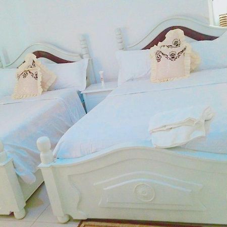 Winta Hotel Harar Exterior foto